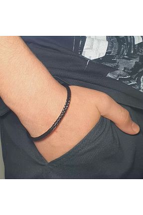دستبند استیل (فولاد) رنگی زنانه استیل ضد زنگ Aksesuar - کد 818945749