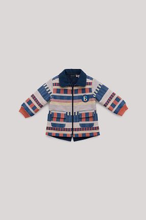 کت رنگی بچه گانه رگولار GB Baby - کد 857637440