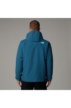 کاپشن مشکی مردانه رگولار The North Face - کد 875087258