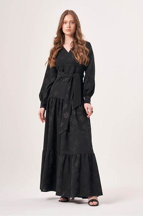 لباس رنگی زنانه بافتنی Mizalle - کد 740896084