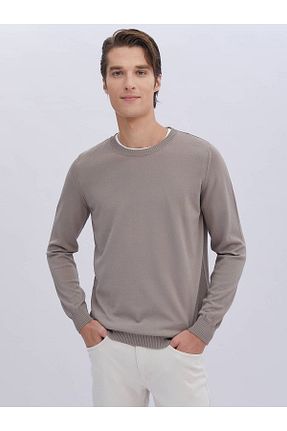 پلیور رنگی مردانه ساده Kip - کد 875127249
