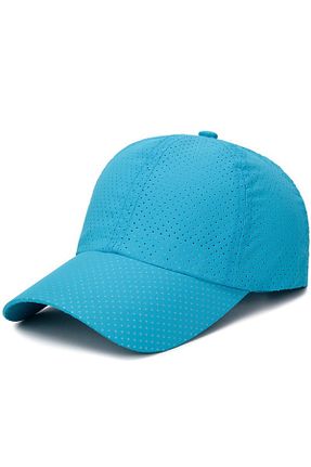 کلاه فیروزه ای زنانه پنبه ای Sportface - کد 898203594
