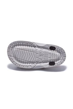 صندل طوسی بچه گانه پاشنه تخت İpanema - کد 322658710