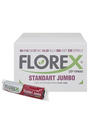 پاکت / کیسه Florex - کد 875153972