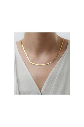 گردنبند نقره زنانه 925 عیار OGO SİLVER - کد 781979557