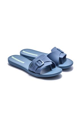 دمپائی آبی زنانه پارچه ای İpanema - کد 322412368