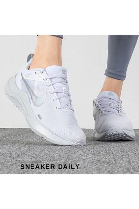 کفش دو و میدانی و تمرینی سفید زنانه Nike - کد 875205906