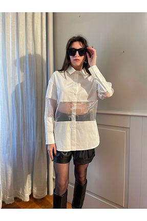 لباس سفید زنانه بافتنی soloshowroomm - کد 875159647