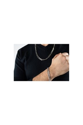 گردنبند نقره زنانه 925 عیار OGO SİLVER - کد 781981994