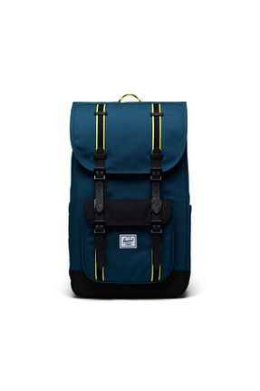 کیف نوت بوک آبی Herschel - کد 819436280