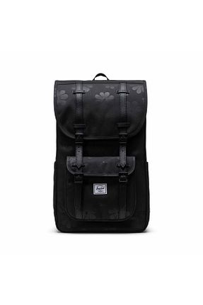 کیف نوت بوک مشکی Herschel - کد 819424329