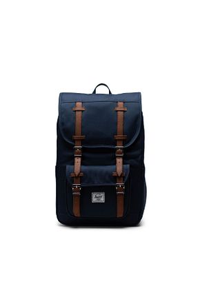 کیف نوت بوک سرمه ای Herschel - کد 795606904