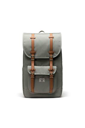 کیف نوت بوک سرمه ای Herschel - کد 813665346