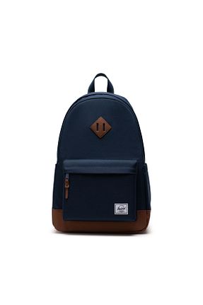 کیف نوت بوک سرمه ای Herschel - کد 755018413