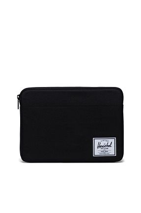 محافظ نوت بوک مشکی Herschel - کد 875177858