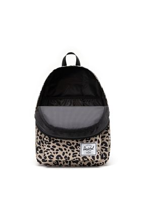 کوله پشتی قهوه ای زنانه ابعاد بزرگ Herschel - کد 872525289