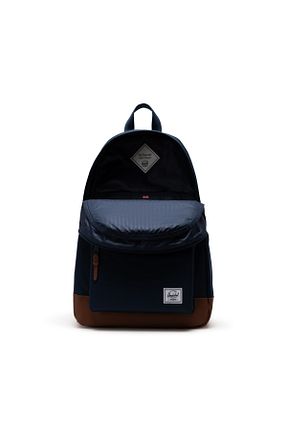 کیف نوت بوک سرمه ای Herschel - کد 755018413