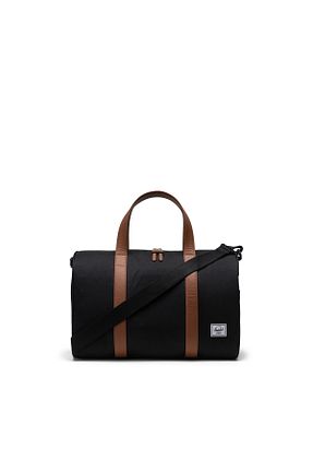 کیف اسپرت مشکی زنانه پلی استر Herschel - کد 804300594