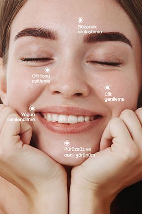 سرم پوست همه انواع پوست Quality Life - کد 788710593
