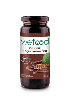 محصولات لذیذ و ارگانیک Wefood - کد 40148270