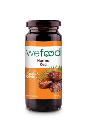 محصولات لذیذ و ارگانیک Wefood - کد 124710863