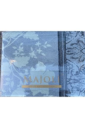 روتختی دونفره آبی رافورس Majoli - کد 3565243