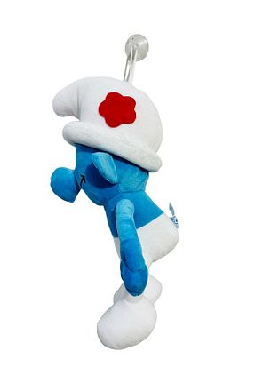 اسباب بازی مخملی رنگی بچه گانه 35 cm tmtoysandmore - کد 824321742