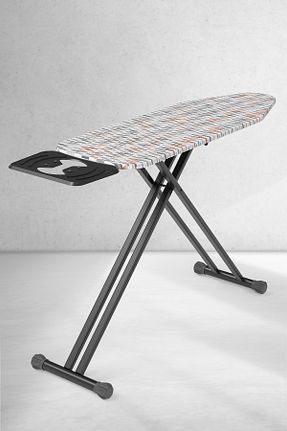 میز و اکسسوری اتو سفید Perilla - کد 861893469