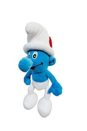 اسباب بازی مخملی رنگی بچه گانه 35 cm tmtoysandmore - کد 824321742