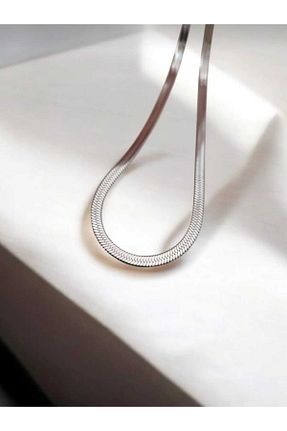 دستبند استیل (فولاد) متالیک زنانه استیل ضد زنگ Tajemny - کد 873245962