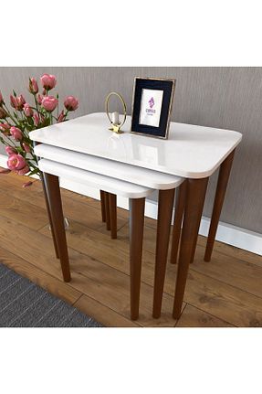 زیگون سفید MDF Canisa Concept - کد 46800306