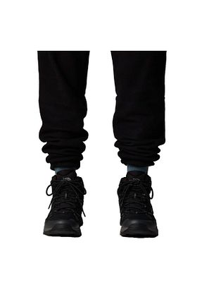 کفش بیرون مشکی مردانه پارچه The North Face - کد 857546133