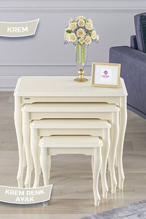 زیگون بژ MDF Canisa - کد 307127711