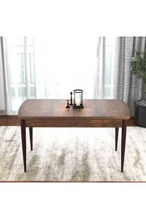 ست میز آشپزخانه سفید Suntalam Canisa Concept - کد 77223365