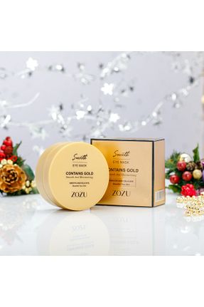 ماسک چشم Koyu Halka Karşıtı Zozu - کد 251193665