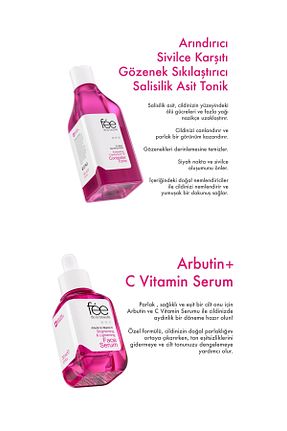 ست مراقبت پوست Fee de la Beaute - کد 839967805
