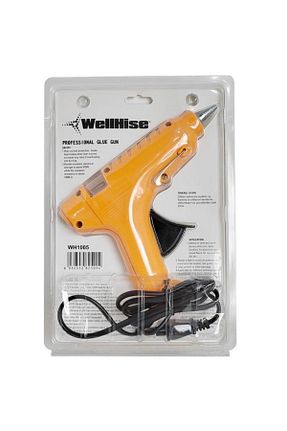 دستگاه چسب سیلیکون Wellhise - کد 751728033