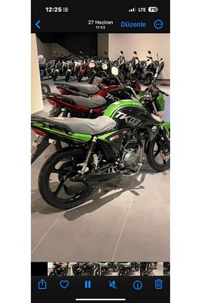 قطعات یدکی موتور سیکلت Kuba - کد 873252925