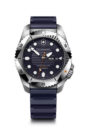 ساعت مچی آبی مردانه 43 میلی متر VICTORINOX - کد 873306890