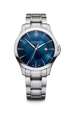 ساعت مچی آبی مردانه 42 میلی متر VICTORINOX - کد 763081921