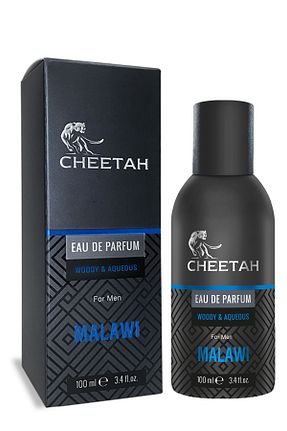 ادکلن مردانه cheetah - کد 799279121
