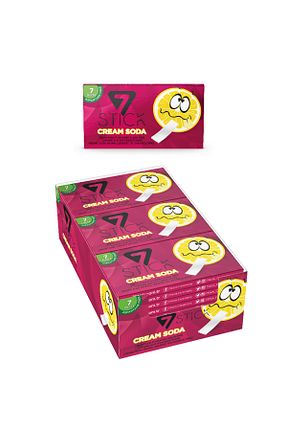 آدامس 7 STICK - کد 873265644