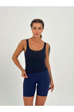 لباس طوسی زنانه بافتنی AYSELIZA - کد 873284710