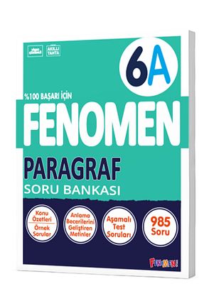 درسی و کتب کمک آموزشی fenomen okul - کد 891551848