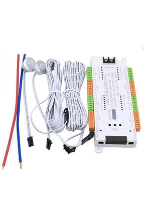 چراغ LED سفید ALLES - کد 873319037