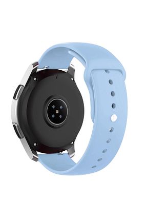 بند ساعت هوشمند آبی NovStrap - کد 202108894