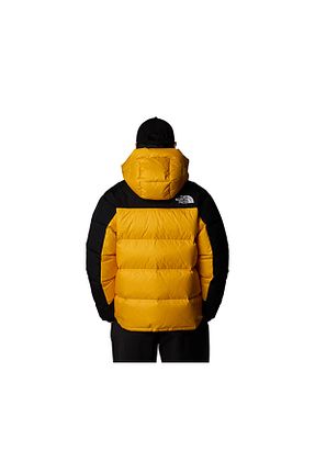 کاپشن اسپرت زرد مردانه رگولار The North Face - کد 873357644