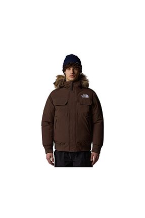 کاپشن اسپرت قهوه ای مردانه رگولار The North Face - کد 873357907