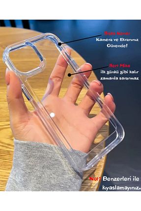 کاور و قاب نارنجی iPhone 11 EDELFU - کد 745910759