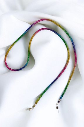اکسسوری عینک رنگی زنانه PETEK AKSESUAR - کد 826344832